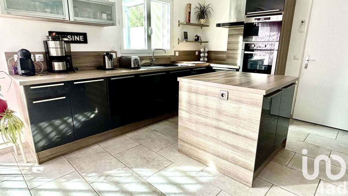 Photo 5 - Maison à LA LONDE-LES-MAURES