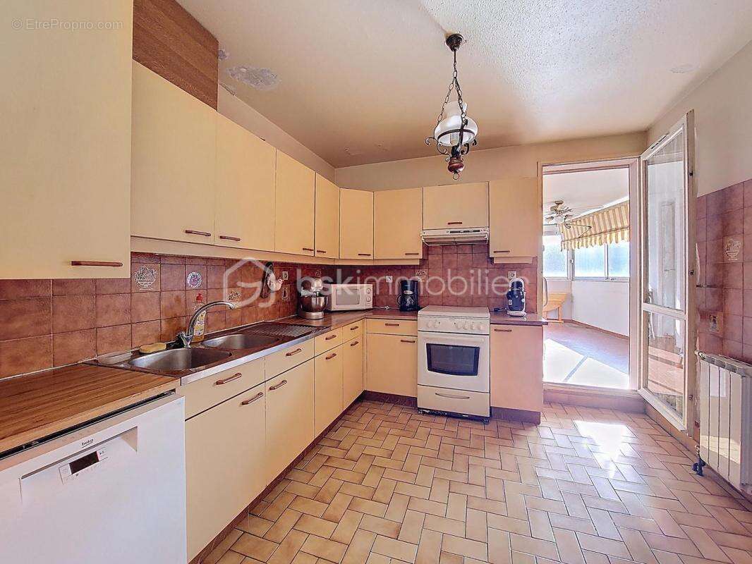 Appartement à LA SEYNE-SUR-MER