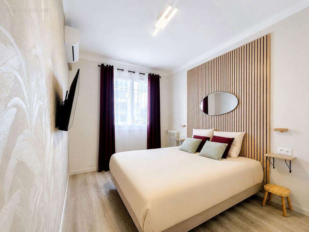 Appartement à CAGNES-SUR-MER