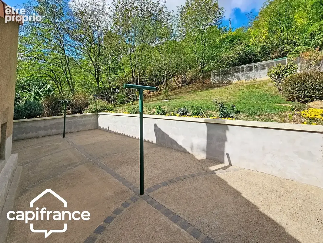 Maison 91 m² – 3 chambres – garage et dépendances – terrain 2 989 m² – Thouars - photo 14