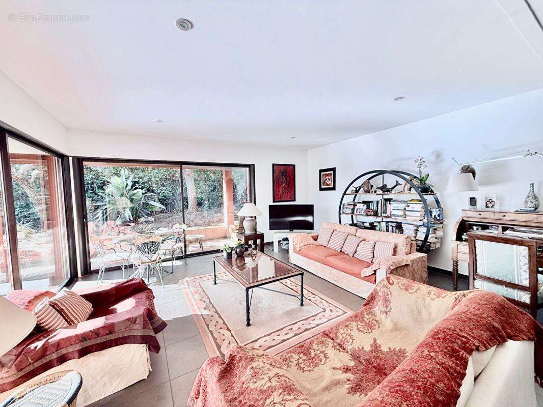 Maison à LA SEYNE-SUR-MER