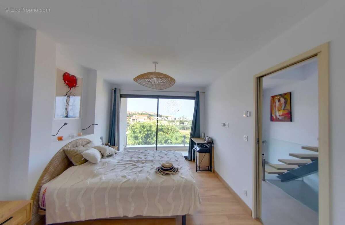 Maison à PORT-VENDRES