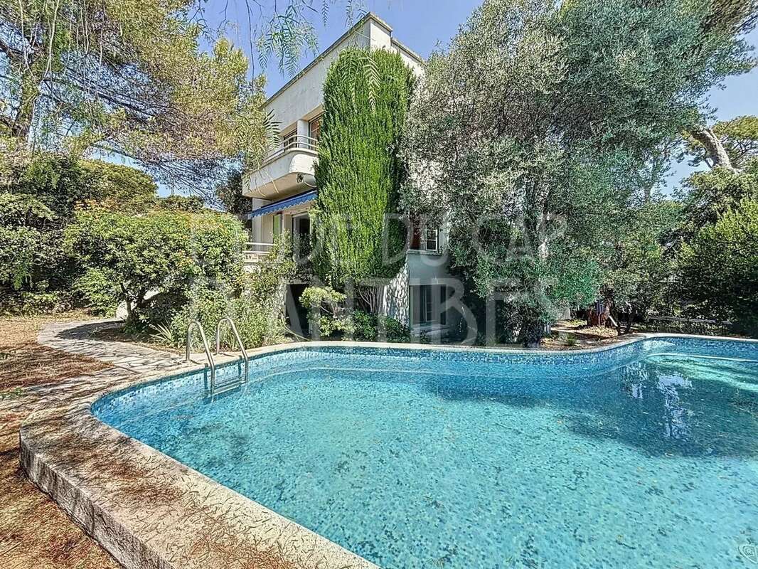Maison à ANTIBES