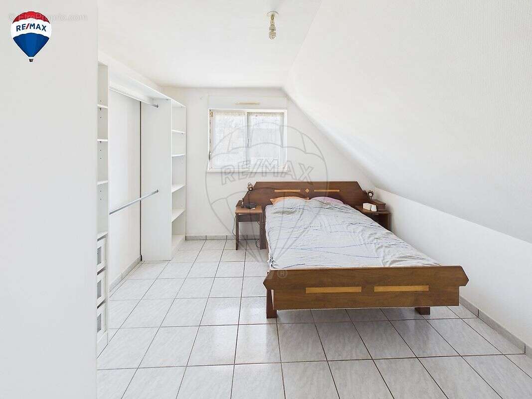 Maison 4 chambre(s) à vendre - photo 8
