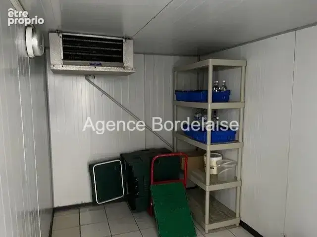 125 m² à Pessac  - photo 5