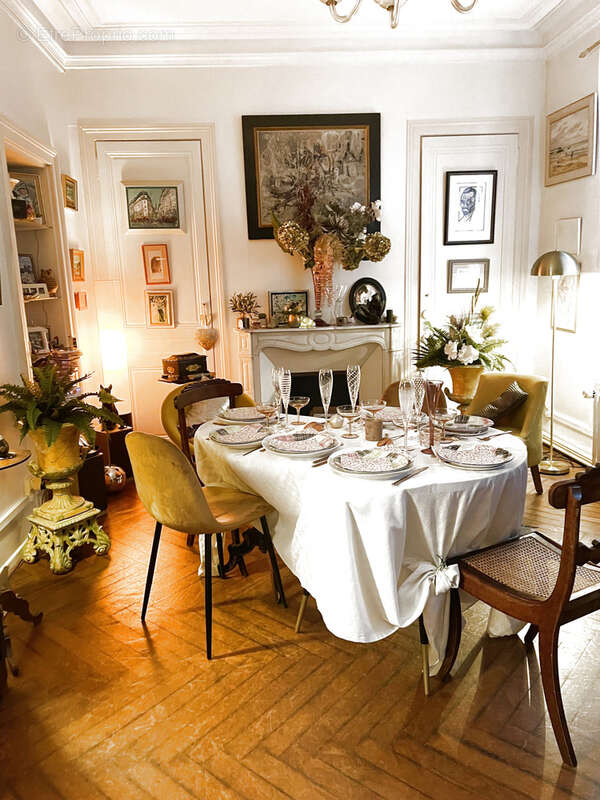 Appartement à ELBEUF