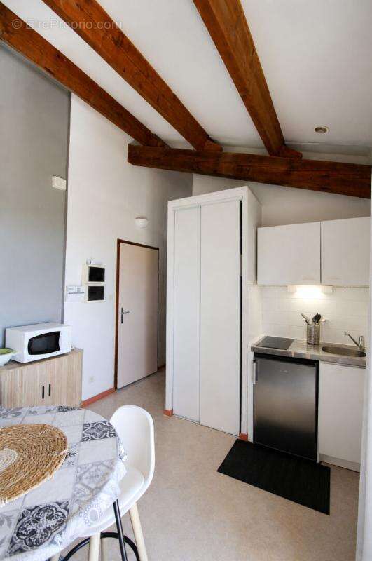 Appartement à FLEURY