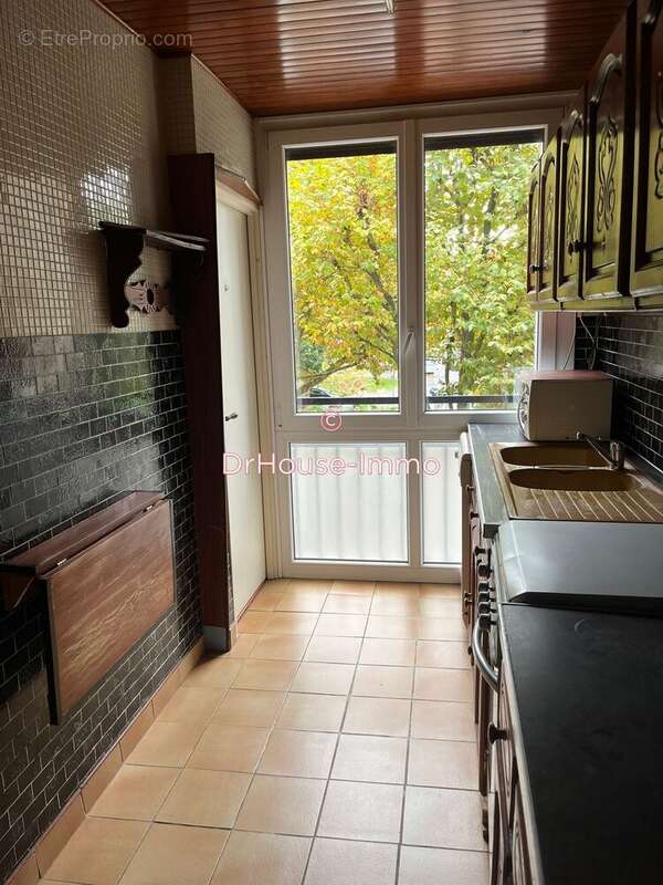 Appartement à MEUDON