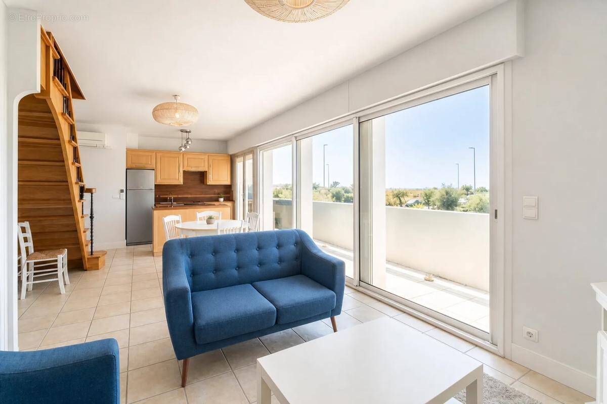 Appartement à ANGLET