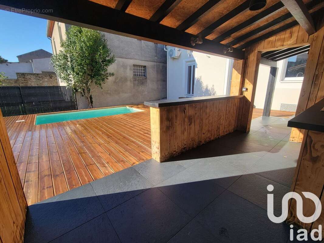 Maison 145 m² à Mazamet  - photo 3