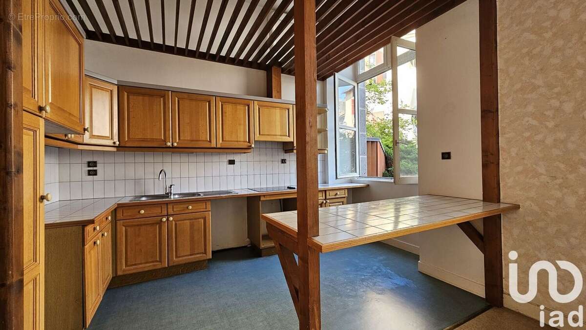 Photo 8 - Maison à AURILLAC