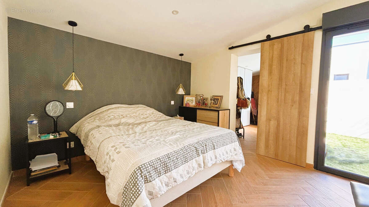 Maison à CANET-EN-ROUSSILLON