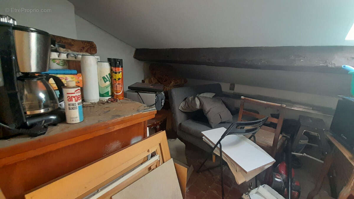 Appartement à LA SEYNE-SUR-MER