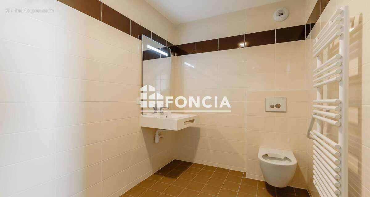 Appartement à BRETIGNOLLES-SUR-MER