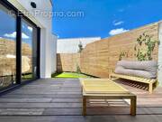 Maison à VAUX-SUR-MER