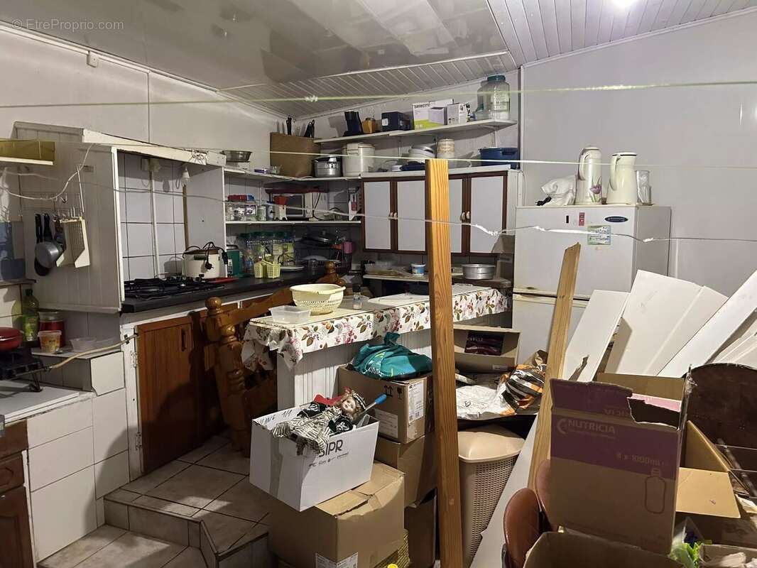 Maison à Saint-Pierre: confort et praticité au rendez-vous - photo 3