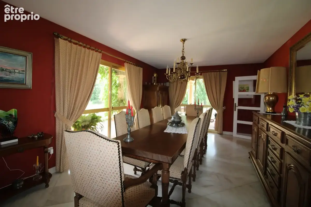 Maison de charme. - photo 7