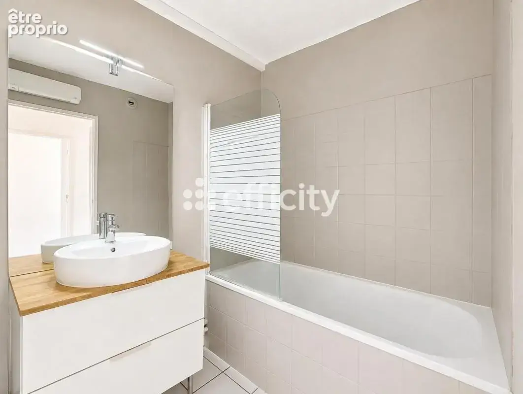 Appartement - photo 8