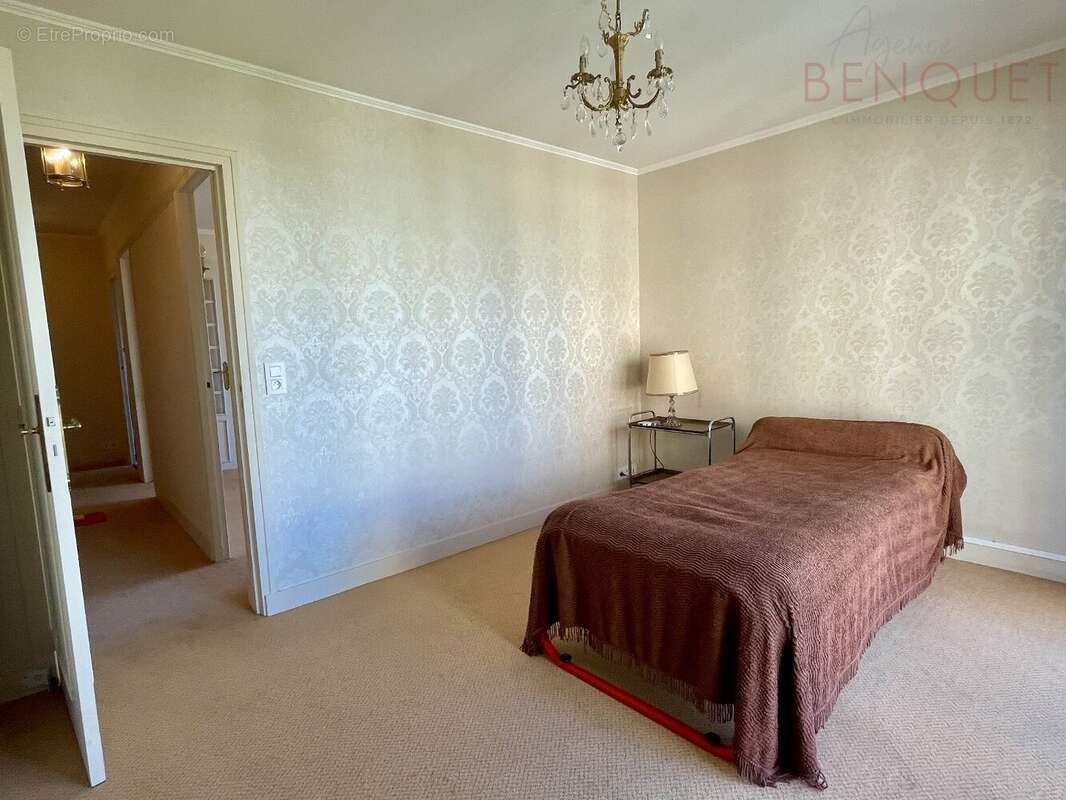 Appartement à BIARRITZ