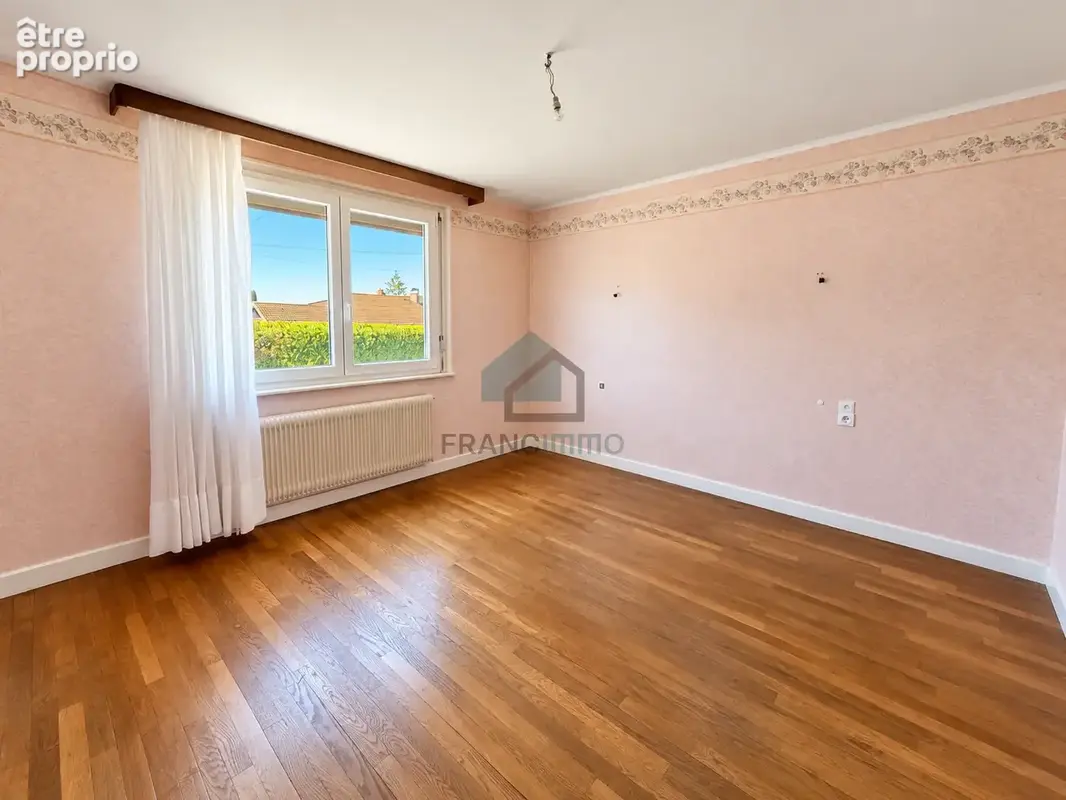 Maiche - maison sur sous-sol - photo 6