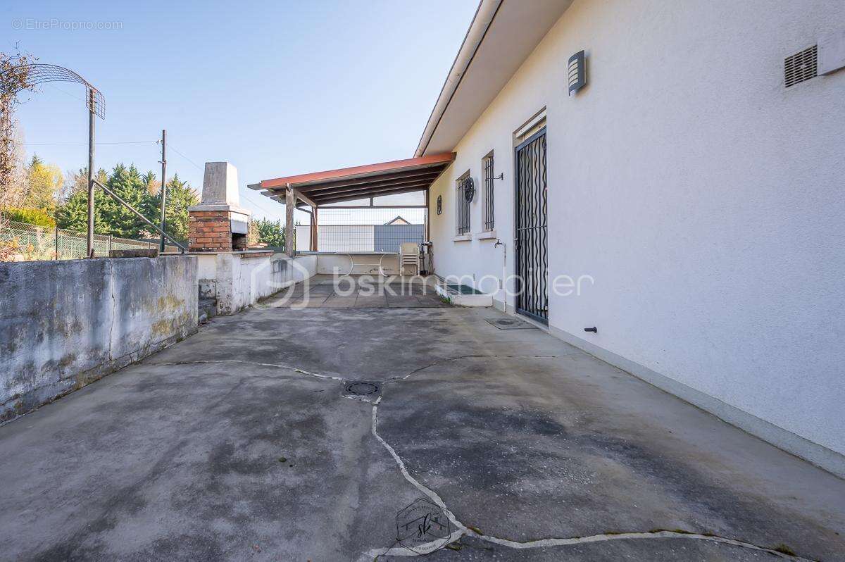 Maison à MARANGE-SILVANGE