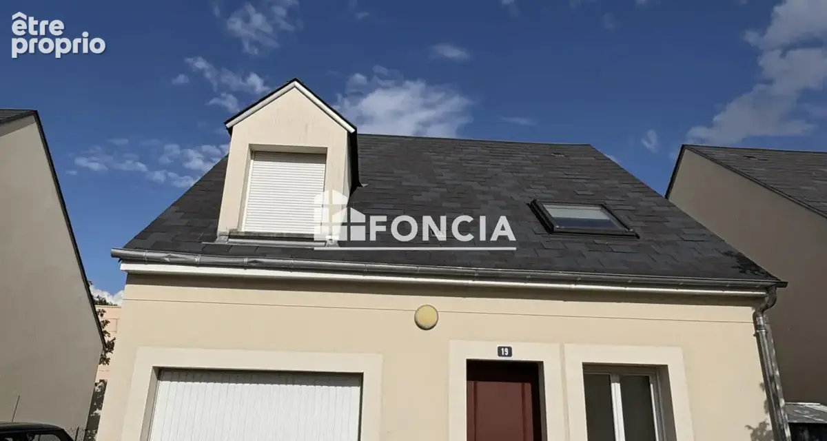 Maison orleans sud - 96 m2 - photo 7