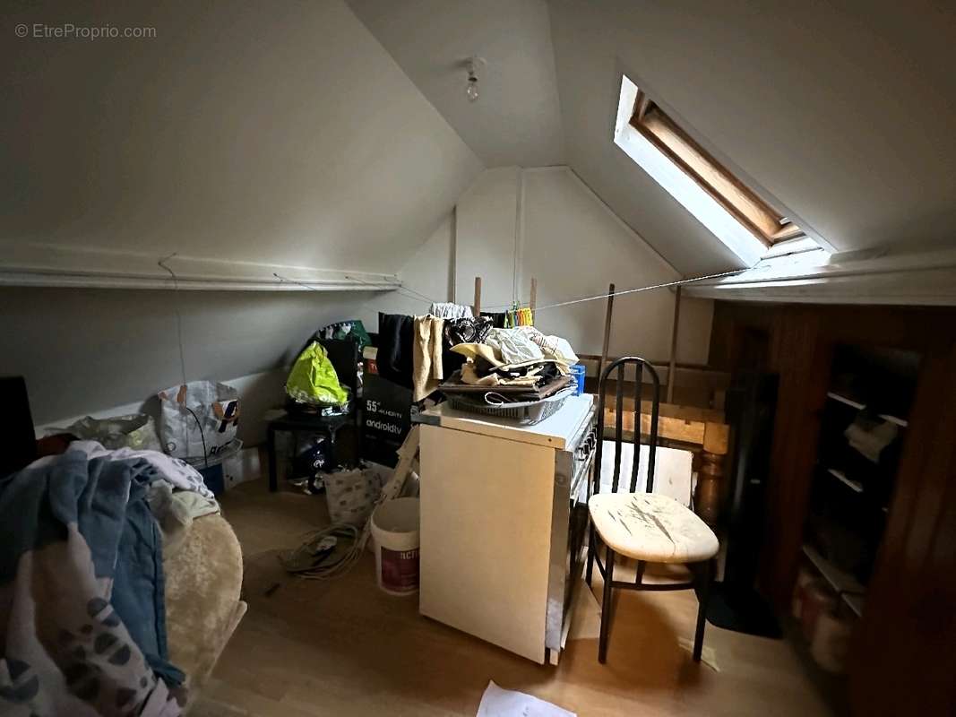 Maison à BEAUMETZ-LES-CAMBRAI