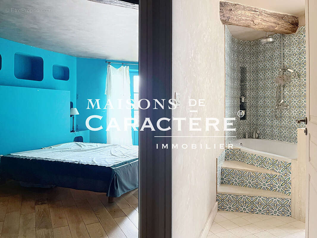 Maison à TRIEL-SUR-SEINE