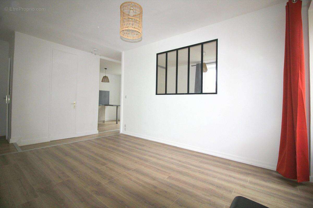 Appartement à VILLEFRANCHE-SUR-SAONE