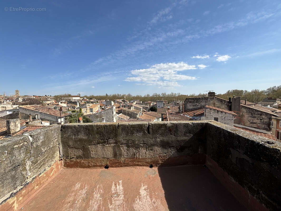 Appartement à ARLES