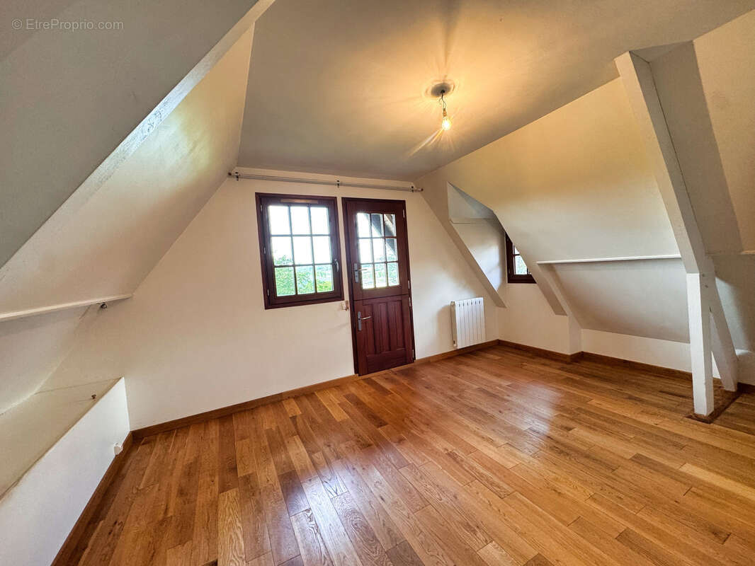 Maison à PONT-L'EVEQUE