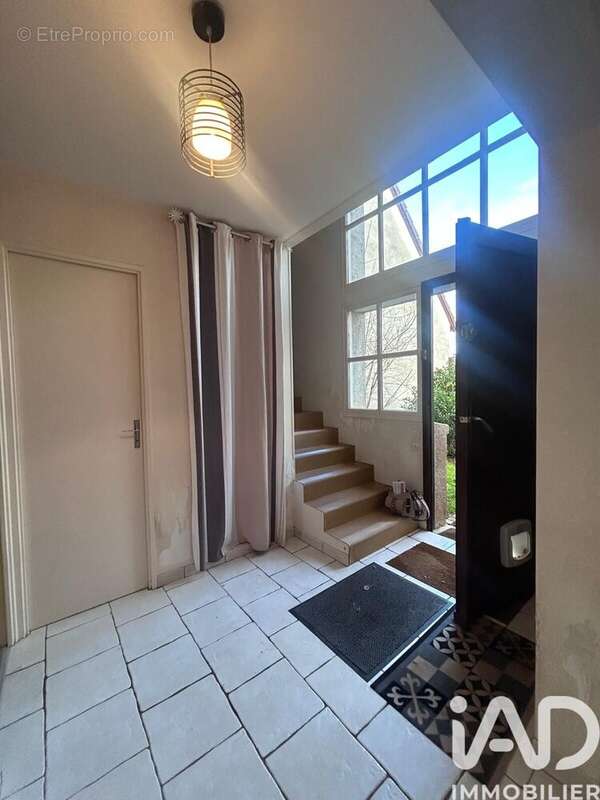 Photo 6 - Maison à LA CHAUSSEE-SAINT-VICTOR