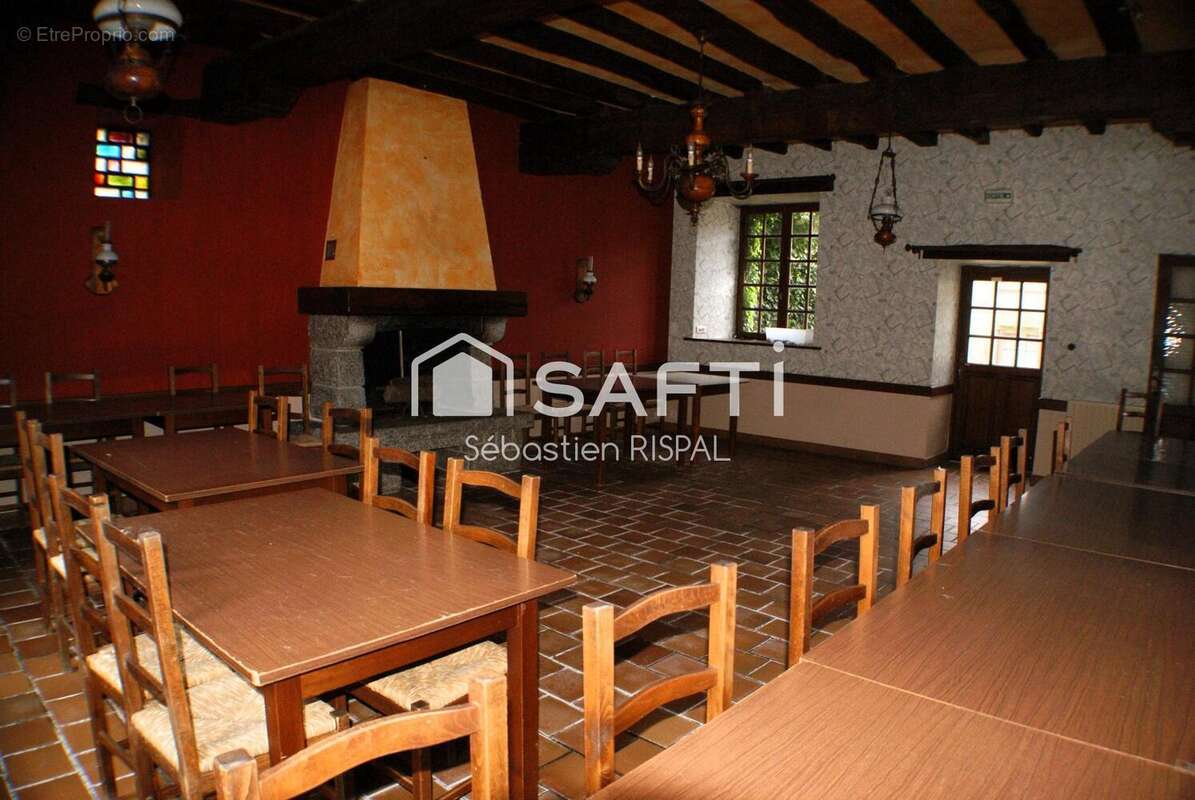 Photo 9 - Maison à LA CHATAIGNERAIE