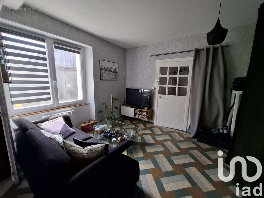 Photo 6 - Maison à TENNIE