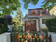 Maison à MILLY-LA-FORET