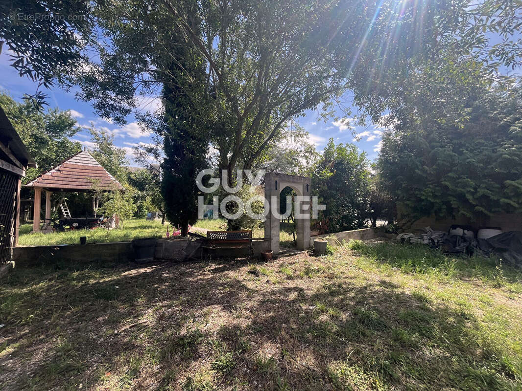 Maison 48 m² à Migennes  - photo 4