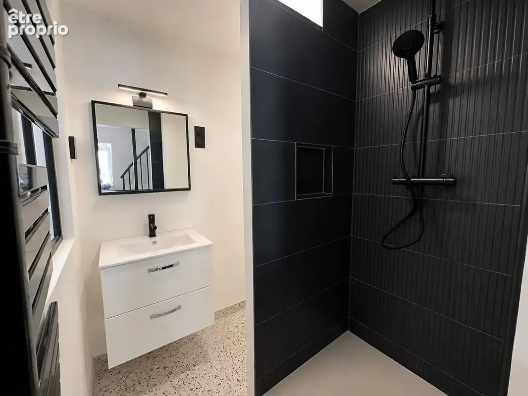 Maison 92m² à boulogne-sur-mer - photo 6