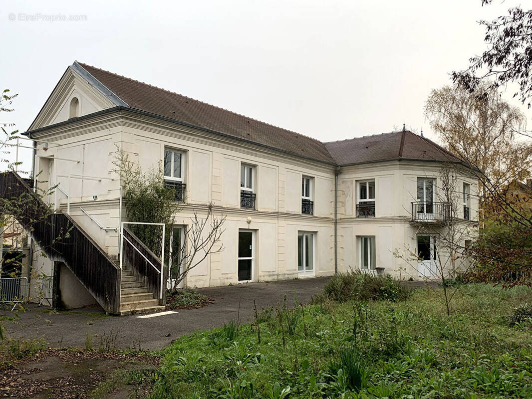 Appartement à DRAVEIL