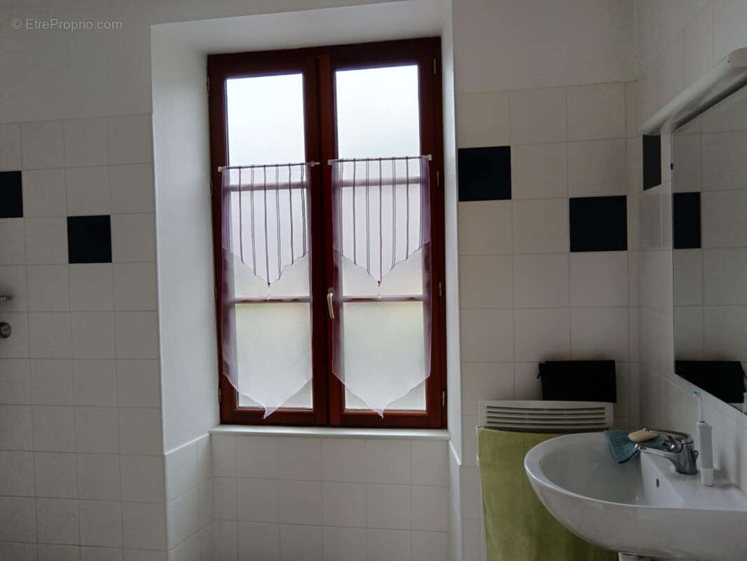 Propriete de 7 chambres - photo 13
