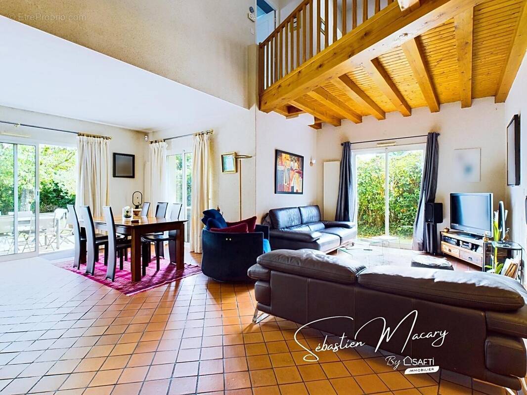 Photo 1 - Maison à THOUARE-SUR-LOIRE