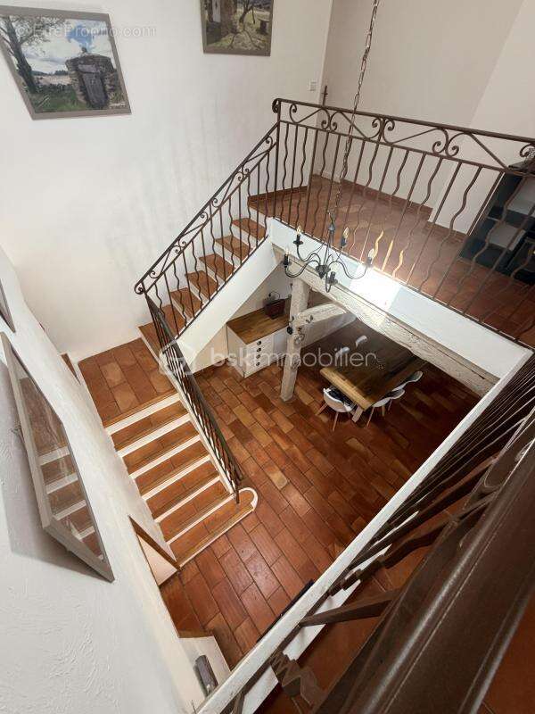 Maison à LE LUC