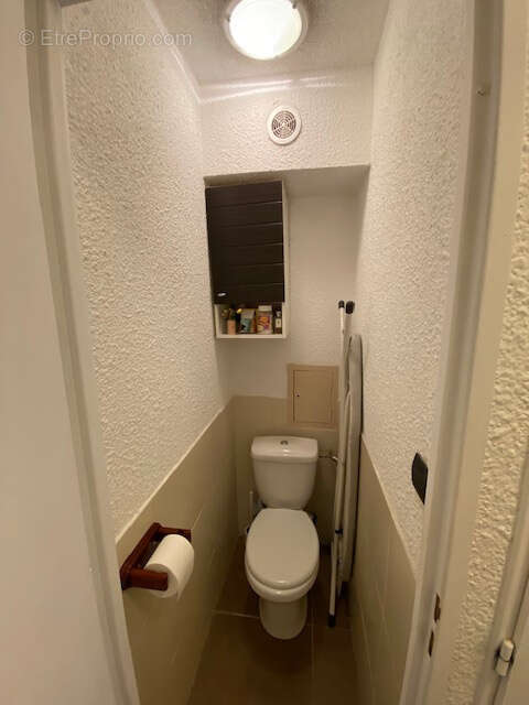 Appartement à SAINT-TROPEZ