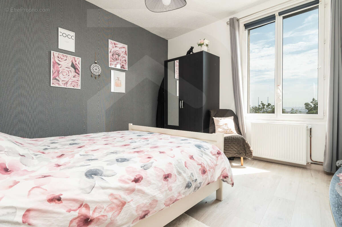 Maison - 75m2 - sainte-cecile - photo 11