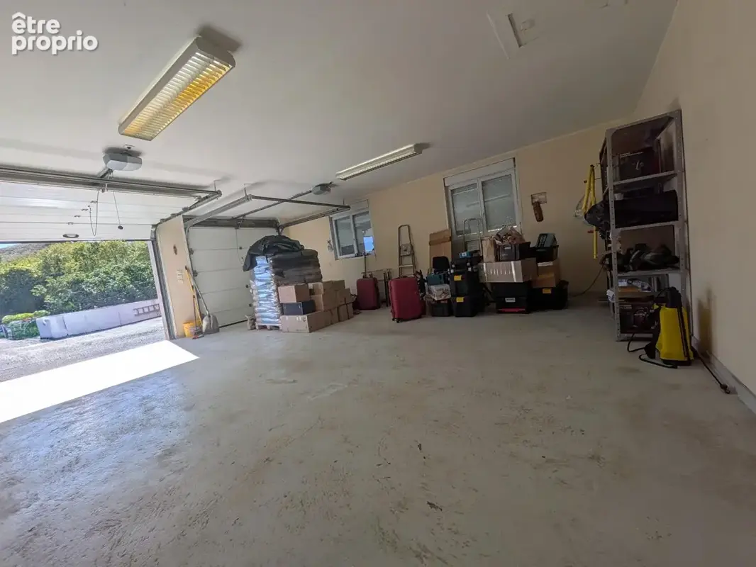 Maison Cournon D Auvergne 6 pièces 137 m2 - photo 26