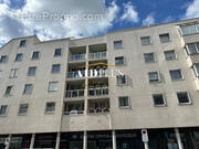 Appartement à ERMONT