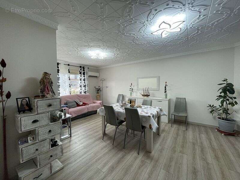 Maison à LATOUR-BAS-ELNE