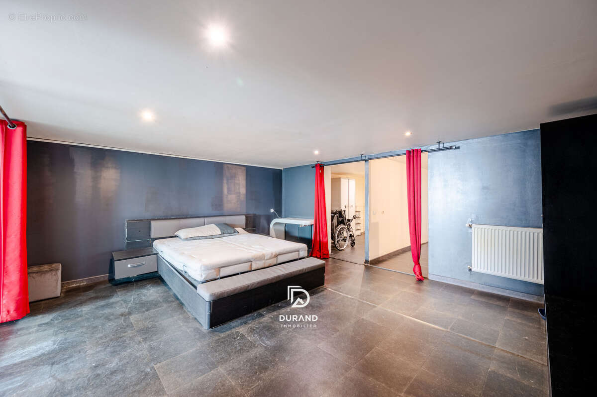 Maison à MARSEILLE-13E