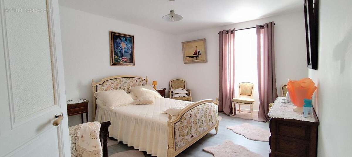 Photo 5 - Maison à POURSAY-GARNAUD