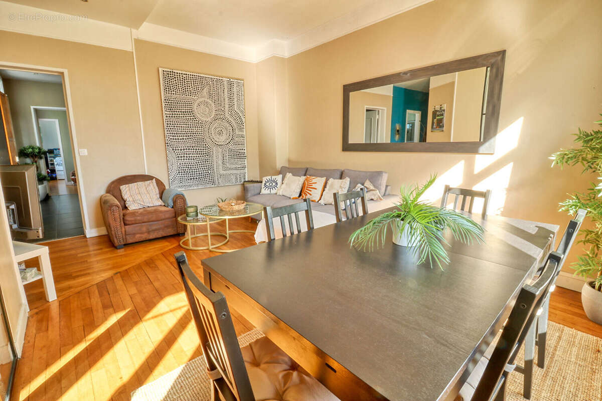 Appartement à ANTONY