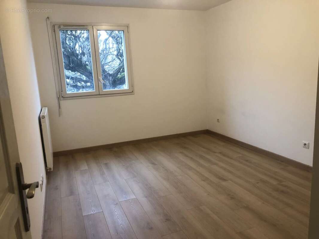 Appartement à CHELLES